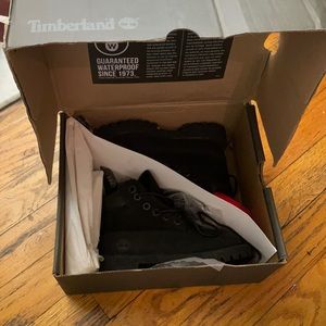Timberland boots